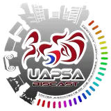 UAPSA BISCAST Chapter: 20% discount at the time UAPSA BISCAST Chapter logo