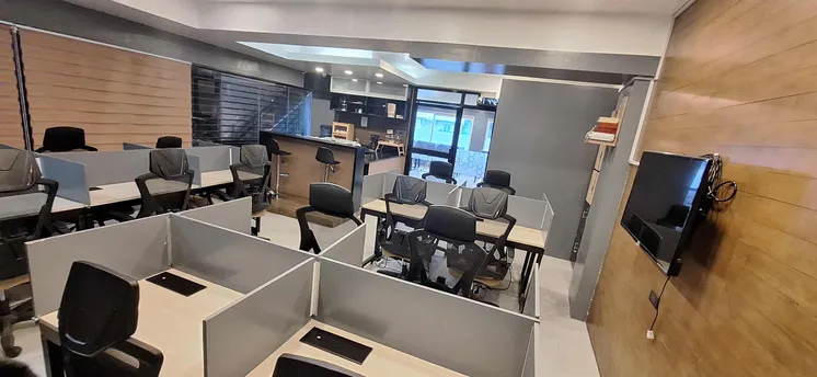 Inner Area